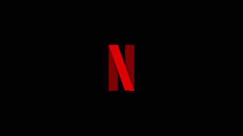 Netflix animated logo creative example