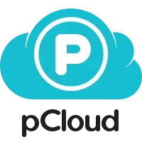 pCloud-cloud-storage-logo