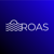 ROAS logo