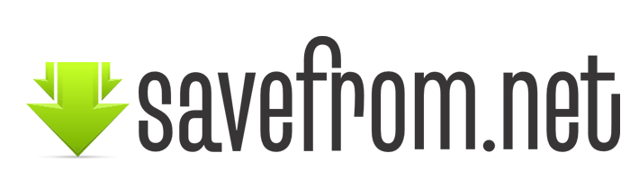 savefrom.net-logo