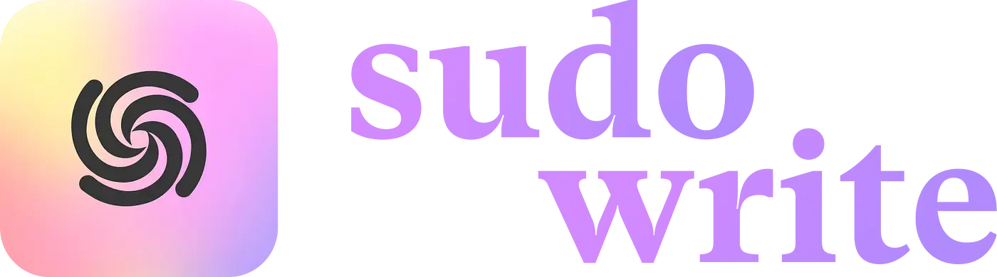 sudowrite-logo