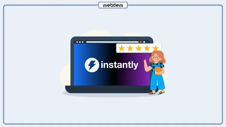 Instantly.ai Review: Honest feedback of the best Cold Email Software
