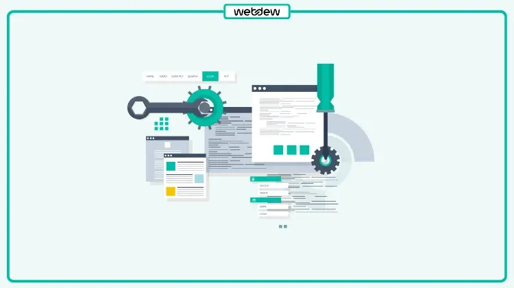 31 Latest Web Development Technologies you should know about