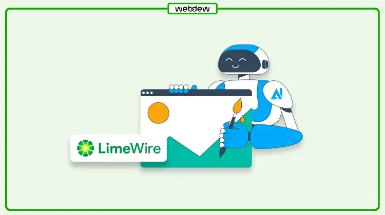 LimeWire Developer API: Revolutionizing AI Image Generation