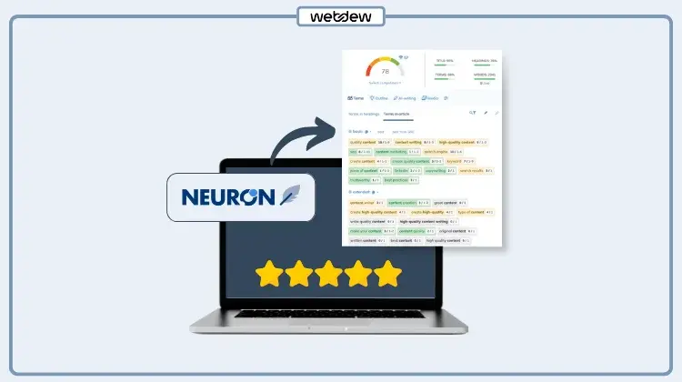 NeuronWriter Review 2026: An All-In-One SEO Content Tool