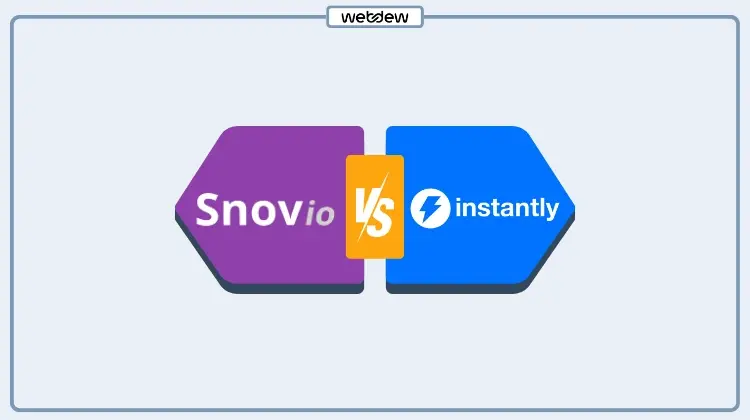 Snov.io vs Instantly.ai: Battle of Email Outreach Tools