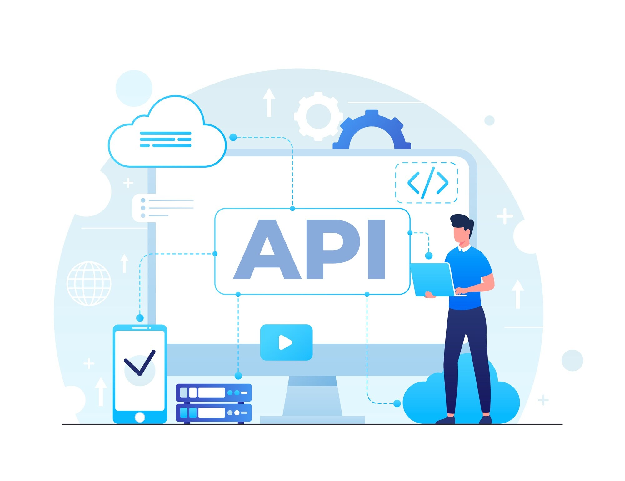 The Complete Developer's Guide to HubSpot API Integration: Features, Limits, and Best Practices