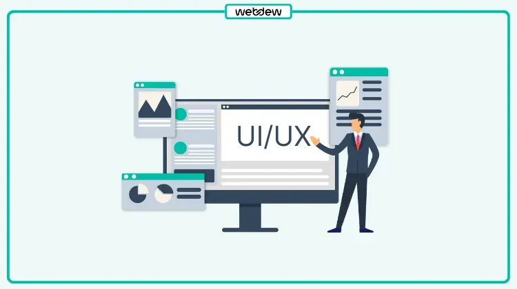 9 Ways UI/UX Steers Growth of your Business Website