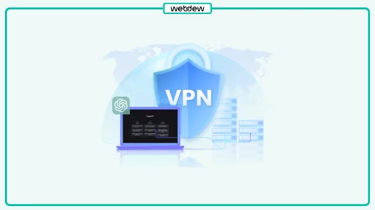 AI Chatbots and VPNs: Use VPN for ChatGPT to strengthen Cybersecurity