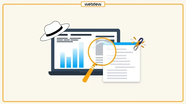 8 White Hat Link Building strategies that Google rewards