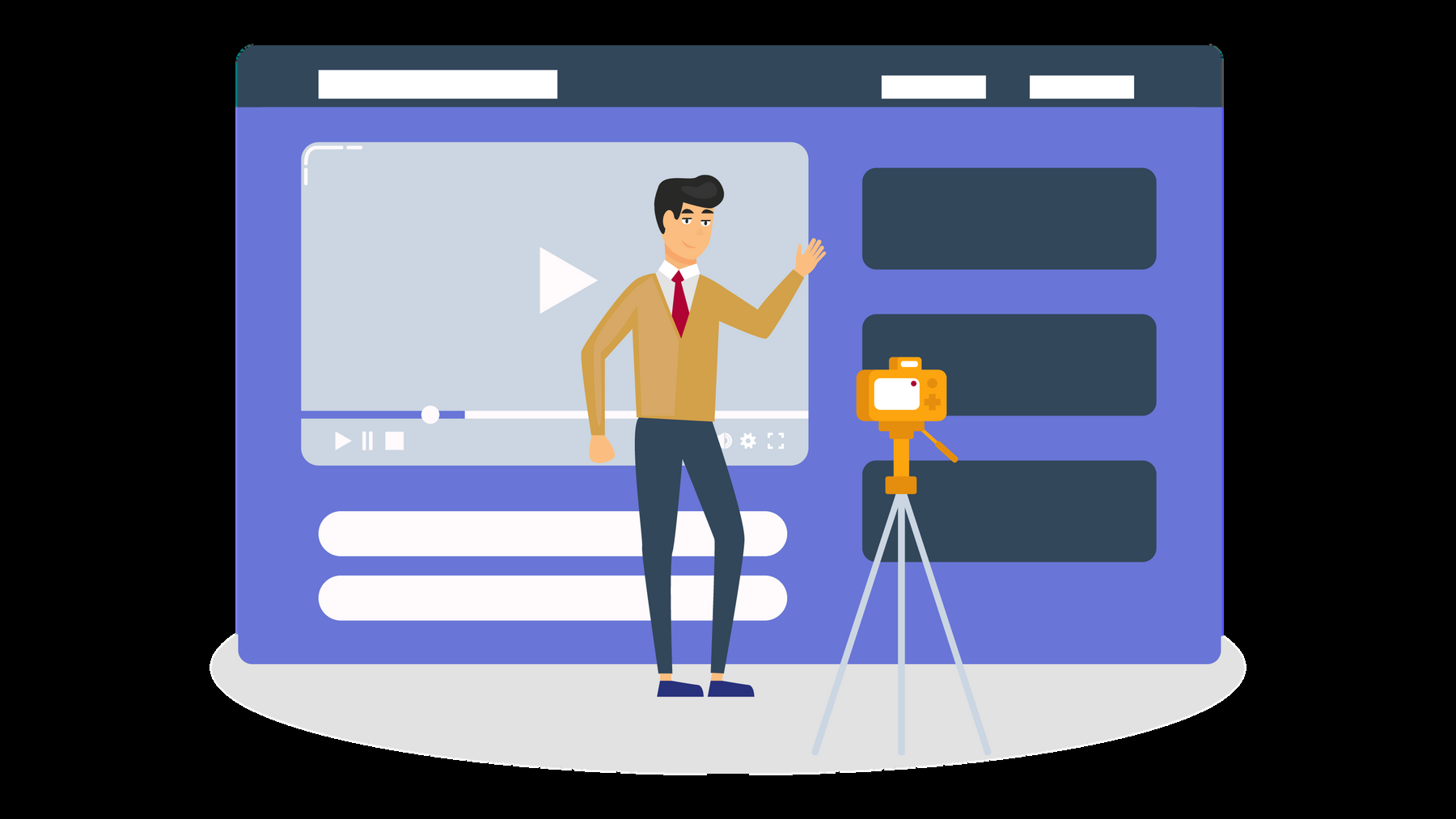 Explainer Video Production Companies: How to choose the best one?
