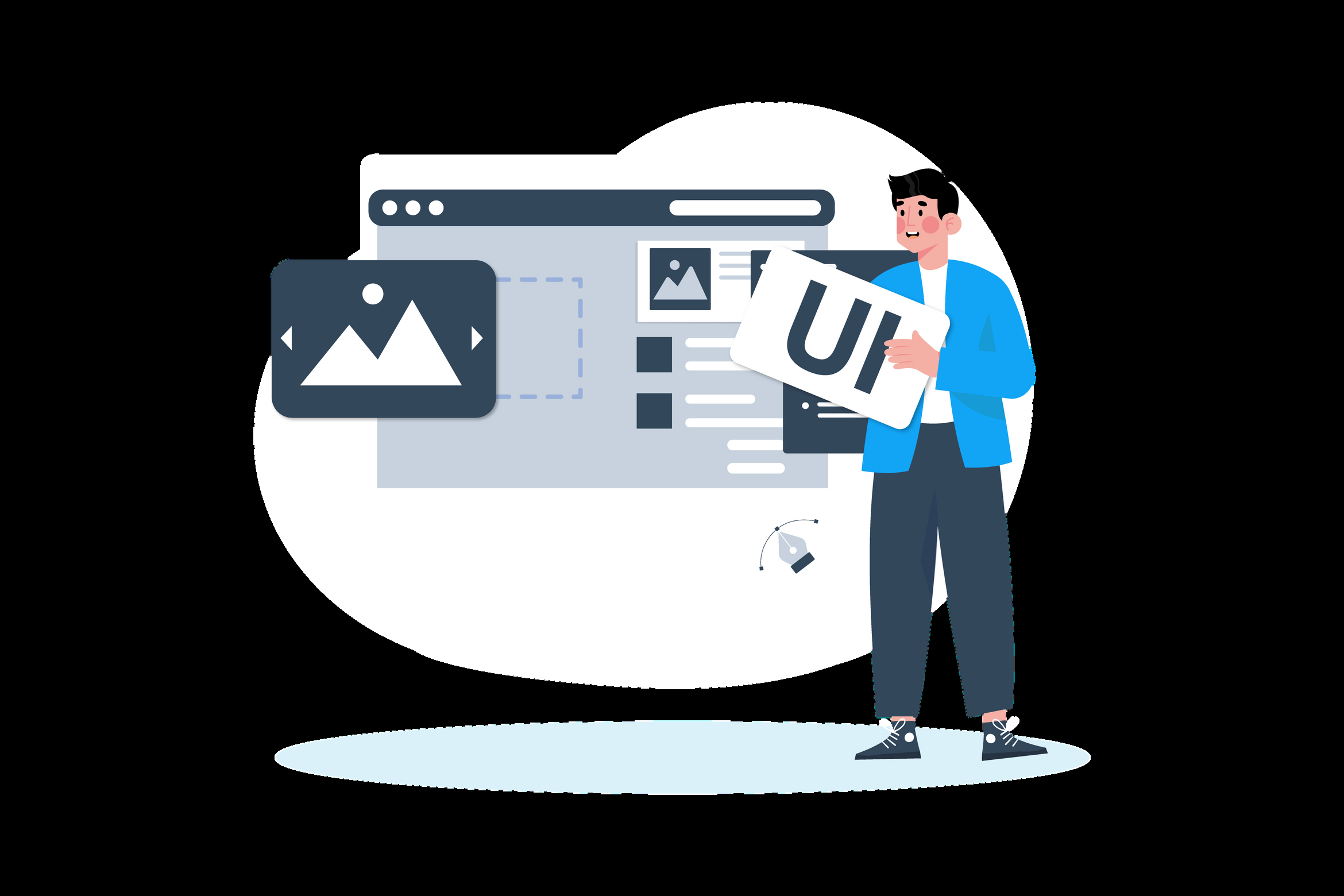 Tips to Improve UI by Cross Browser Testing