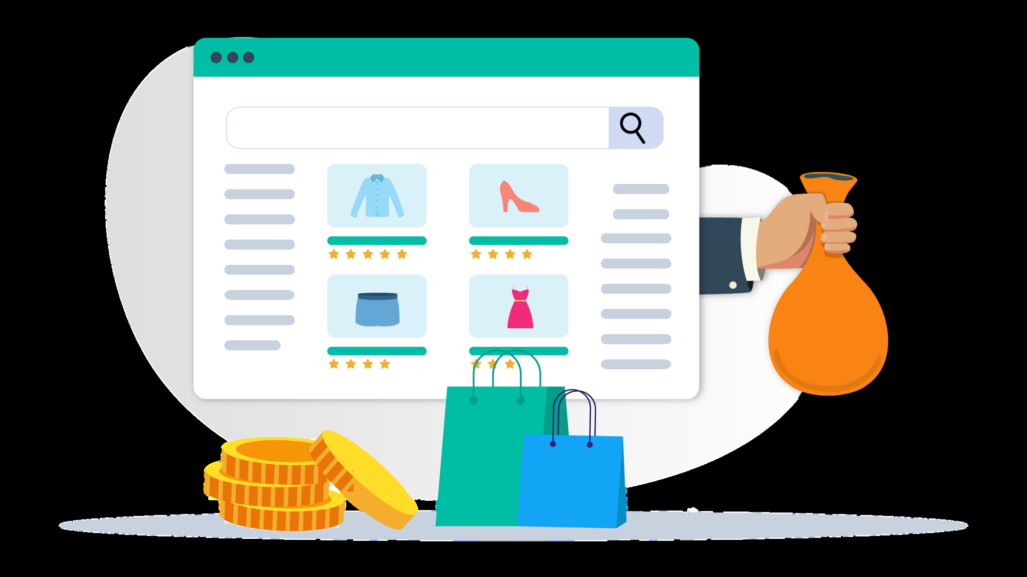 How you can start a Niche Ecommerce Website on Budget in 2026?
