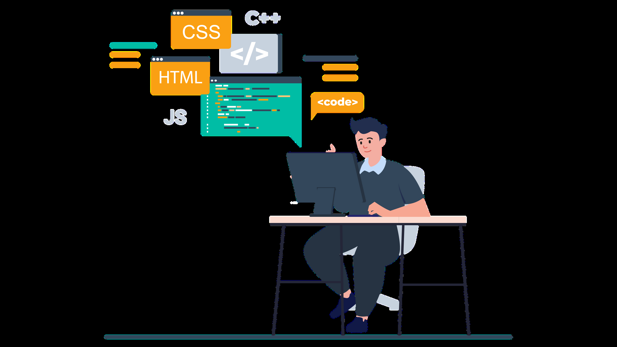 Consider these Things when Choosing a Web Designer for your Website