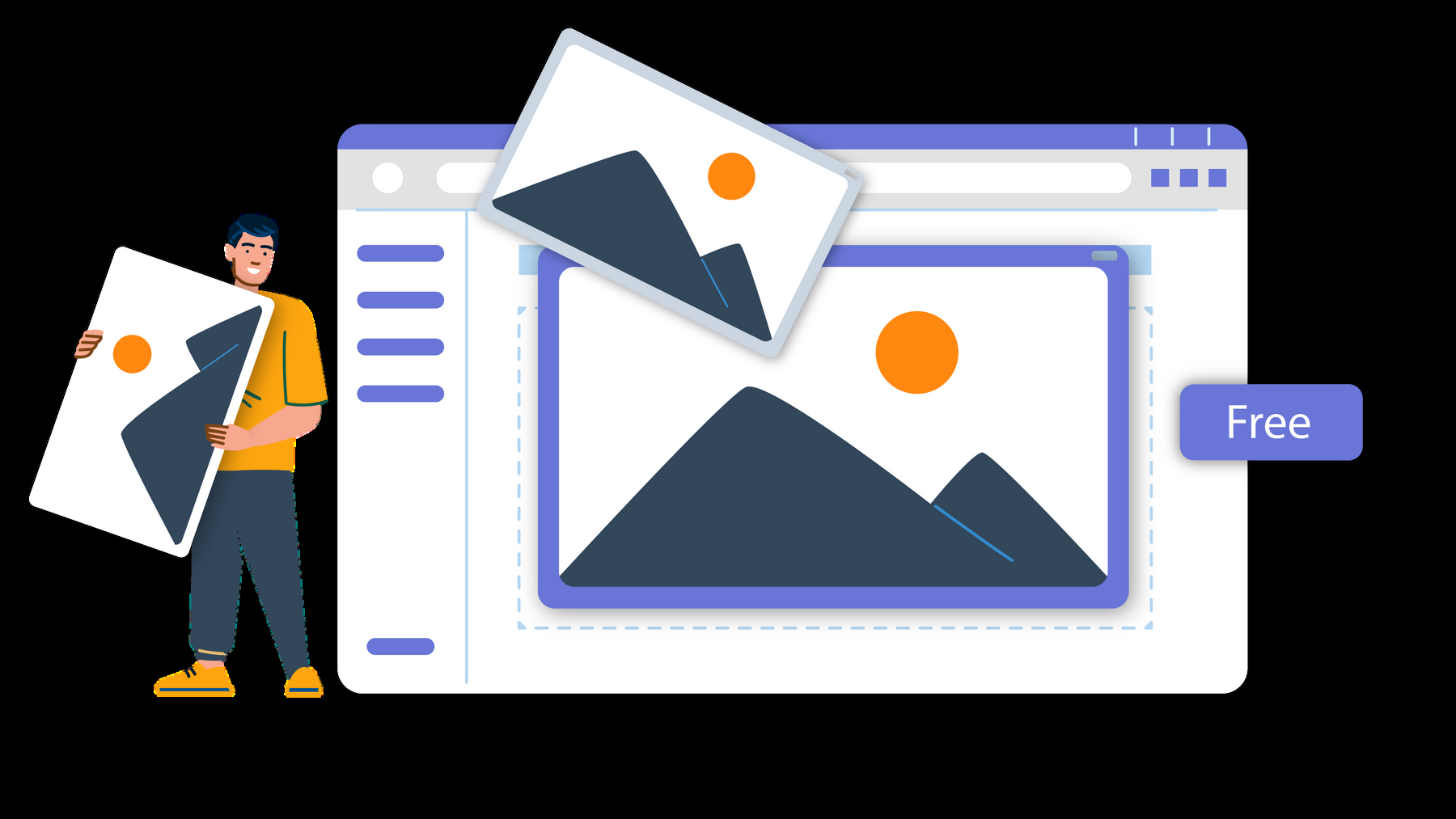 Free Images for Commercial Use: Best 13 Stock Photo Sites