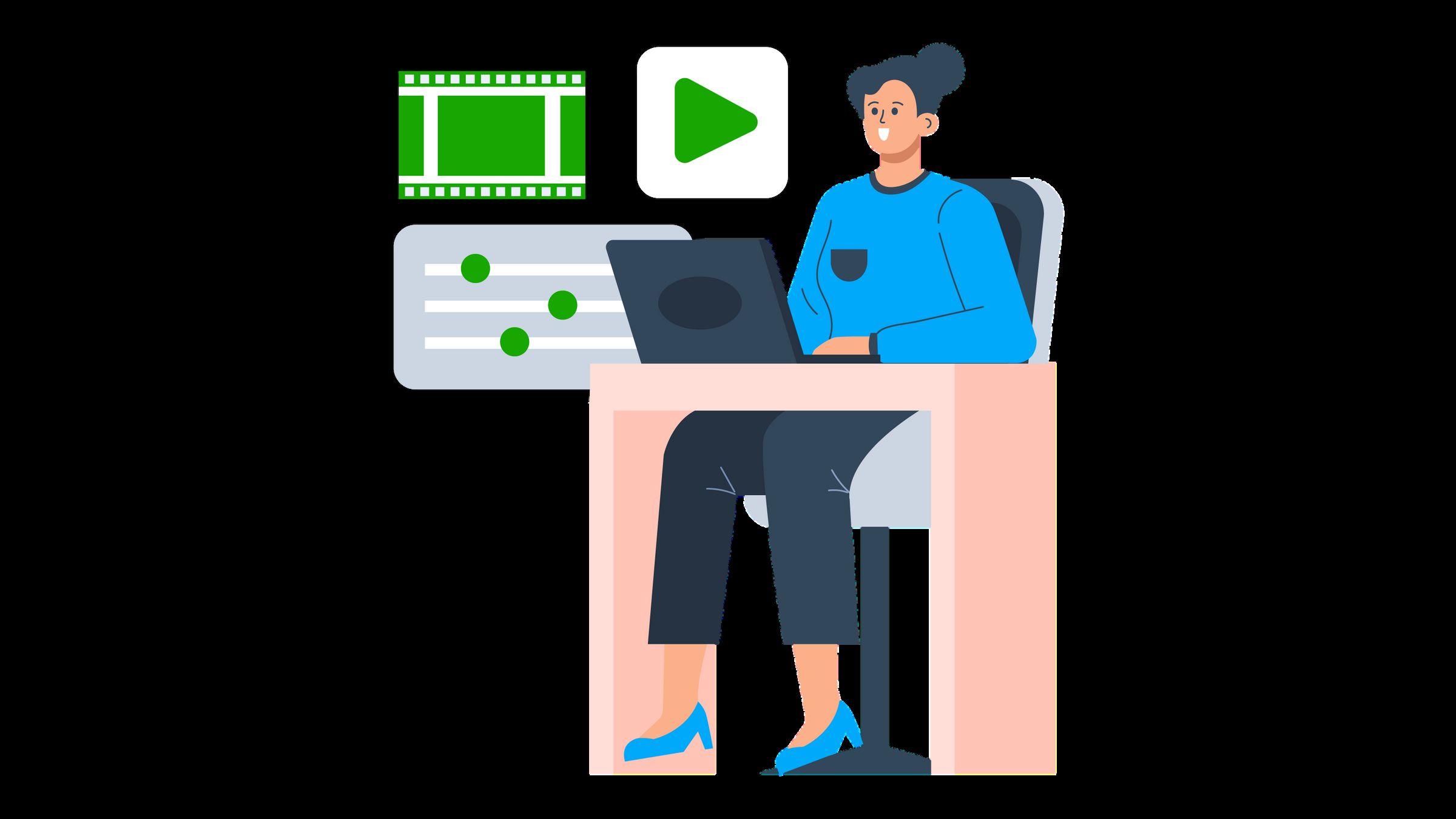 Master Video Editing in Minutes: Showcase of 19 AI Video Editing Tools