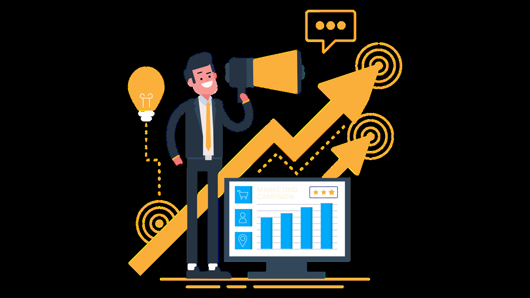 How to use Personalized Marketing to boost your Brand Value?