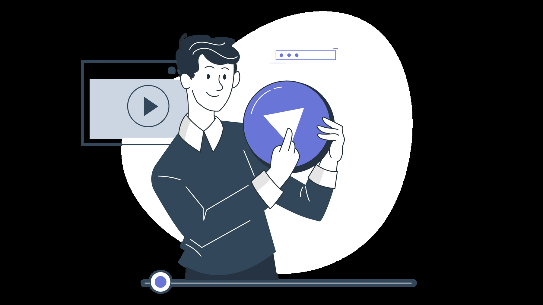 12 Best Animated Video Ad Examples that will catch Viewers Attention