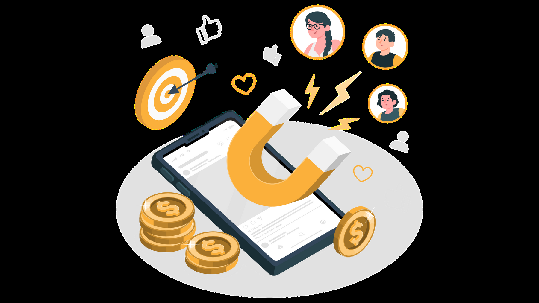 Most common Inbound Marketing Challenges and how to solve them?