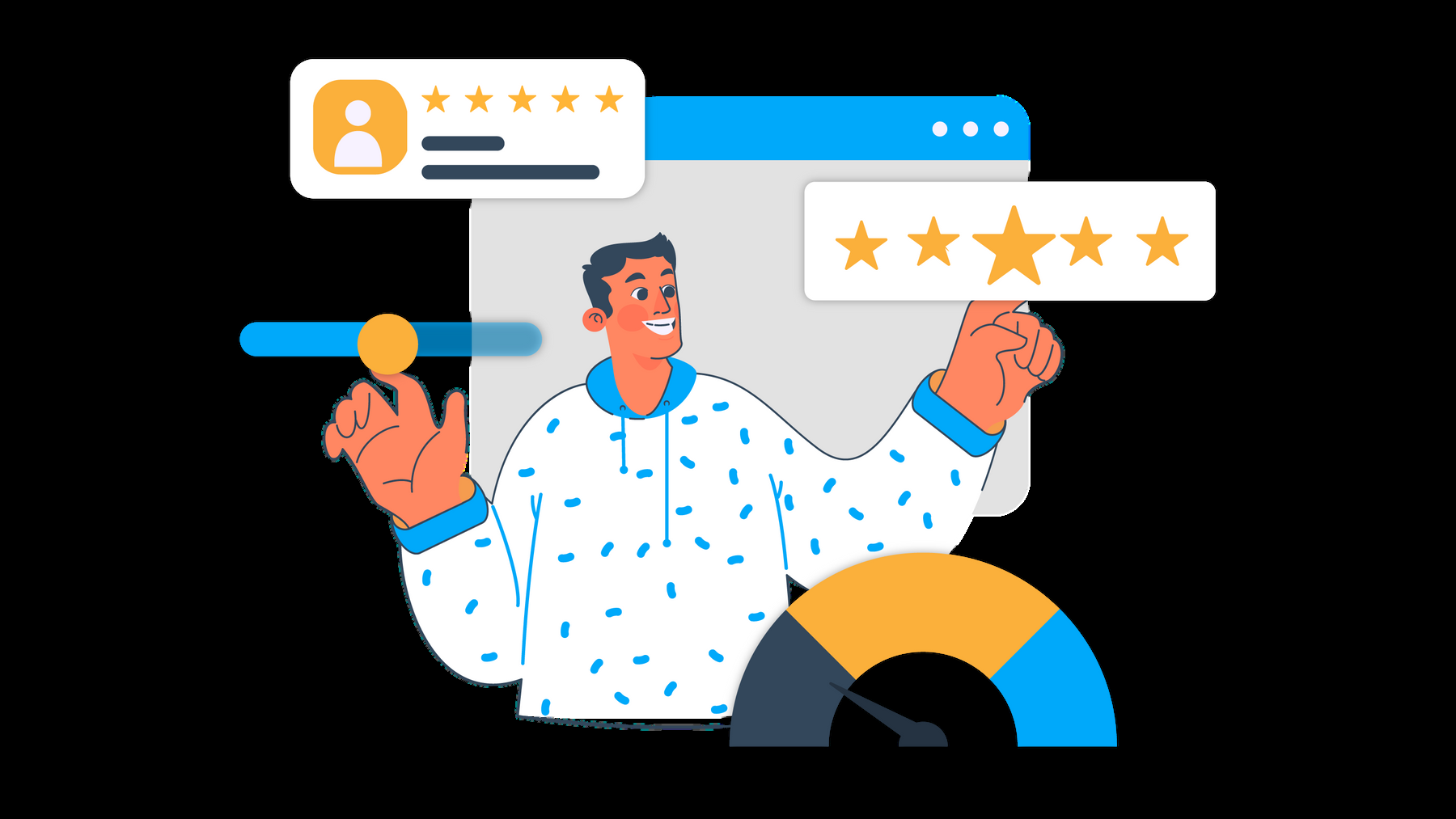 The Importance and Benefits of Online Reputation Management