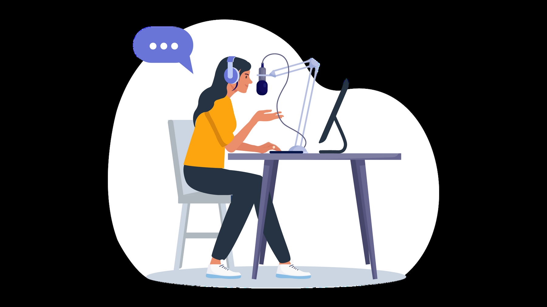 How to boost Conversion Rate with Professional Voice Over?