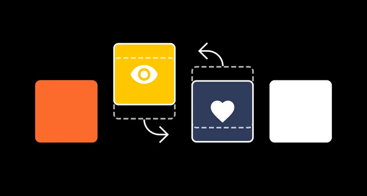 Learn how to speed up your Workflow with Smart Selection in Figma