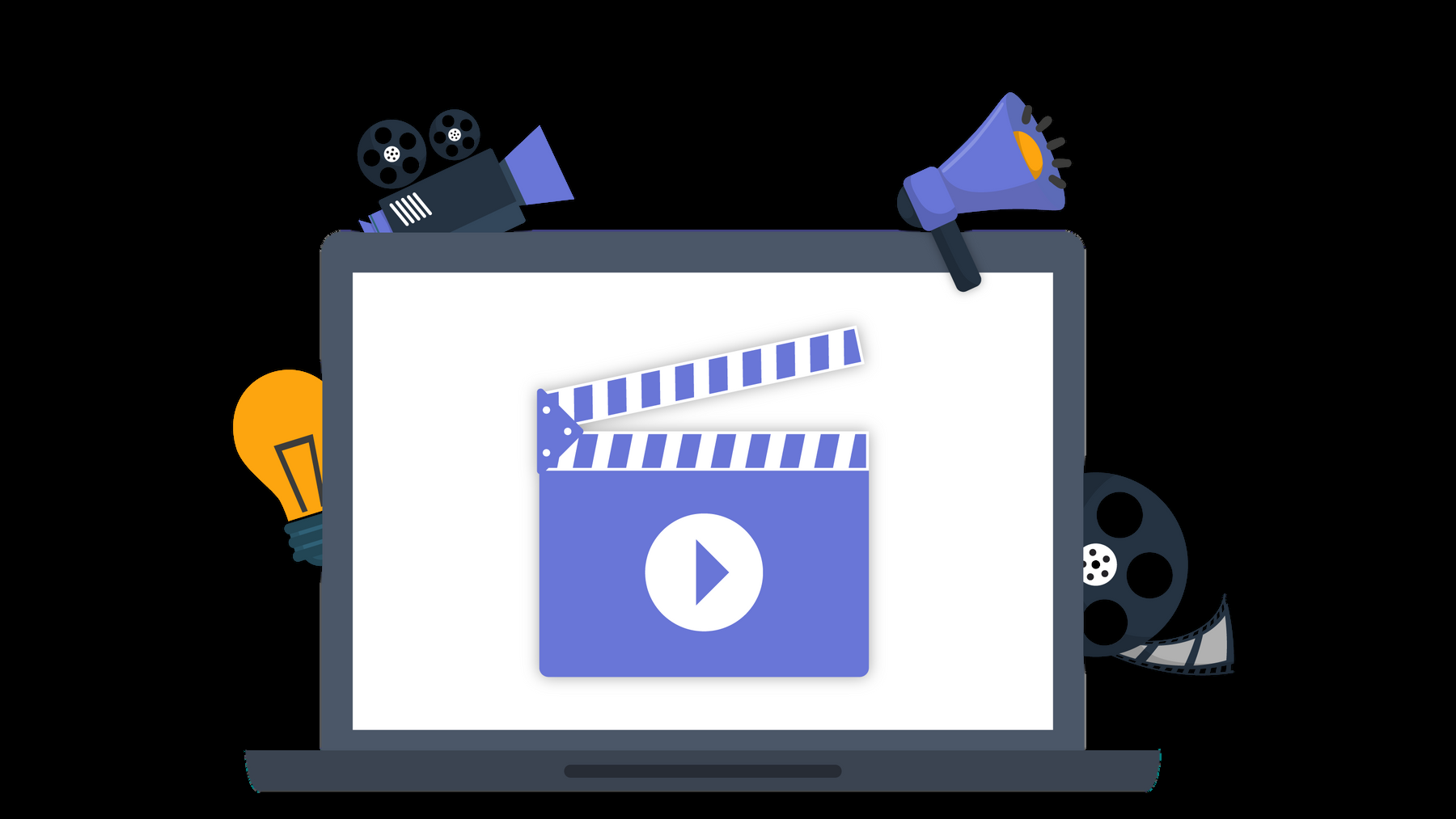 11 Things to know before outsourcing your Video Marketing Services