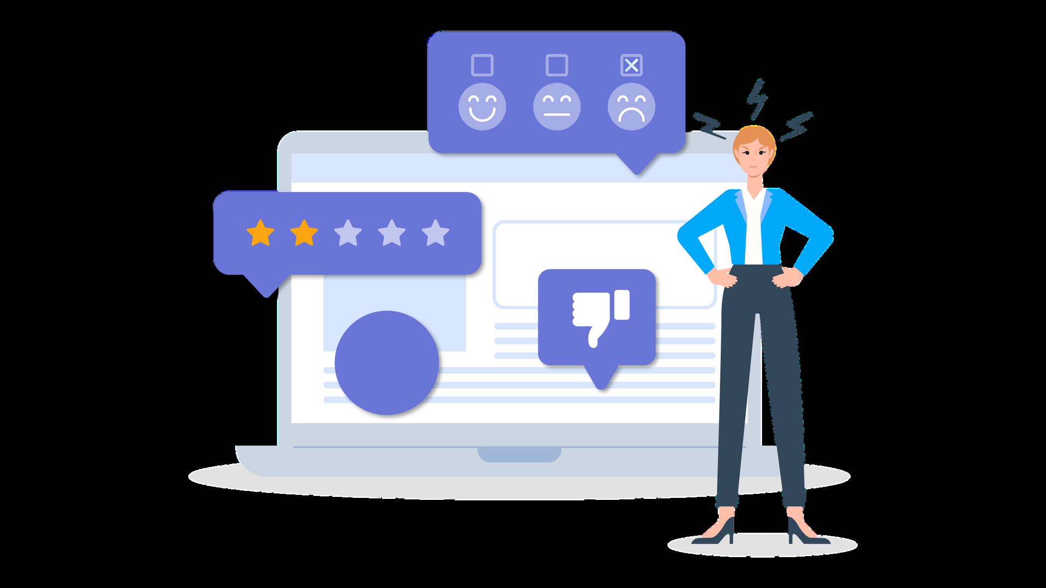 7 common mistakes that can ruin your Corporate Testimonial Videos