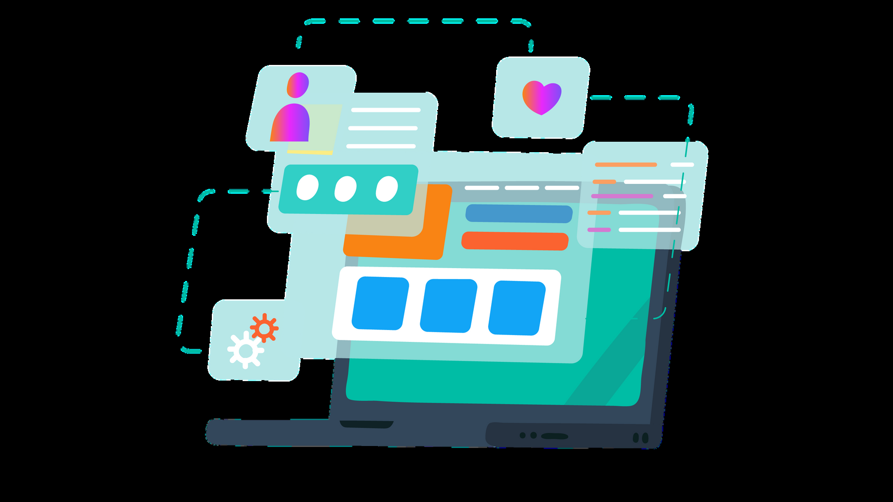 These are some of the really useful Responsive Web Design Techniques