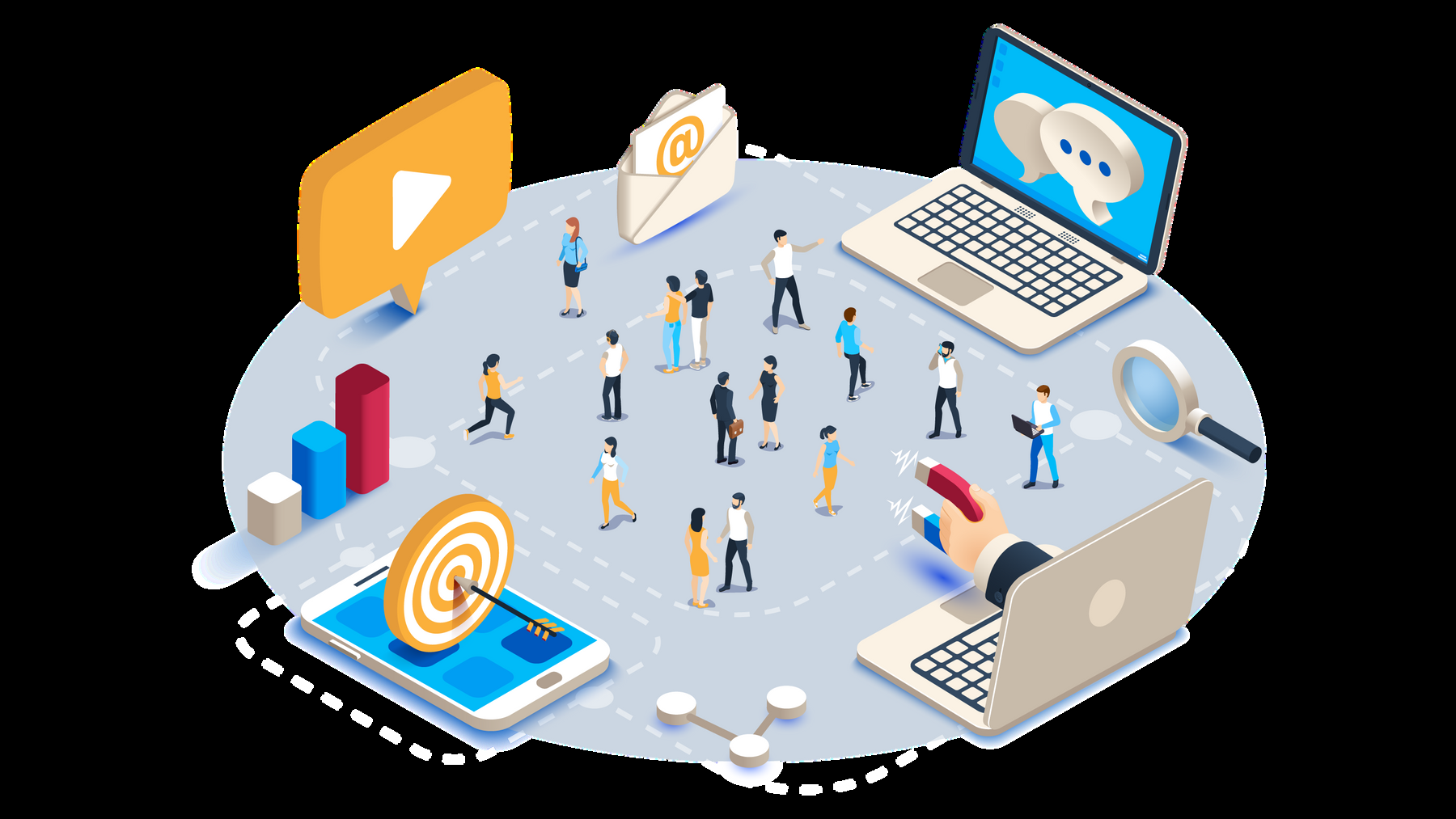 7 Tips that will help you hire the right Inbound Marketing Agency