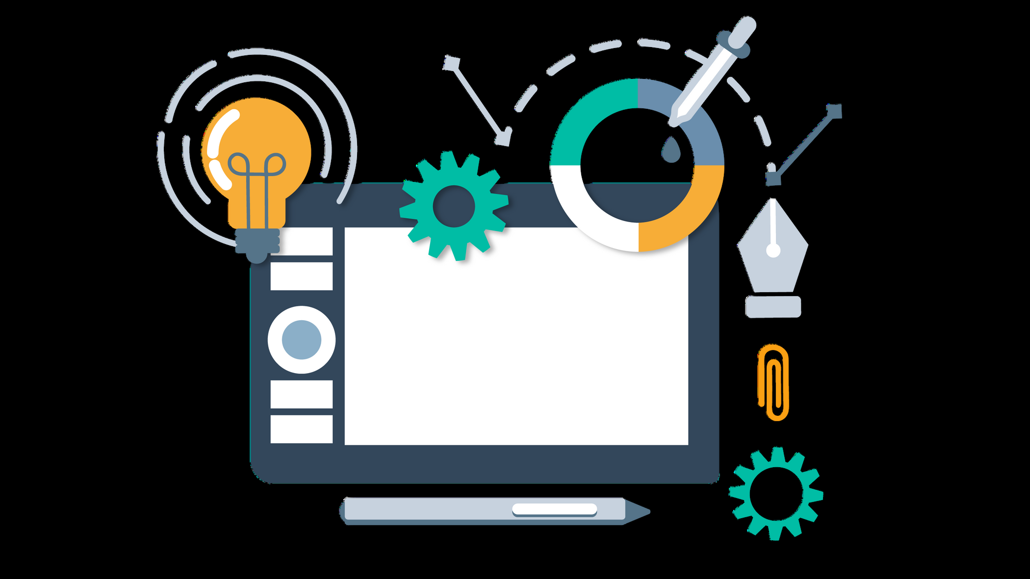 8 Tips to ensure your Website Logo Design packs a punch