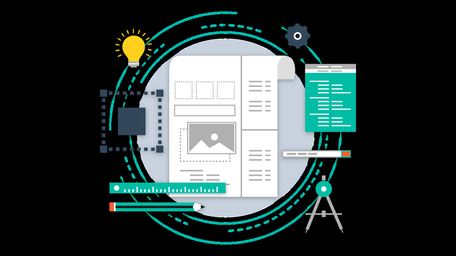 Here are 10 Best Principles of Good Design