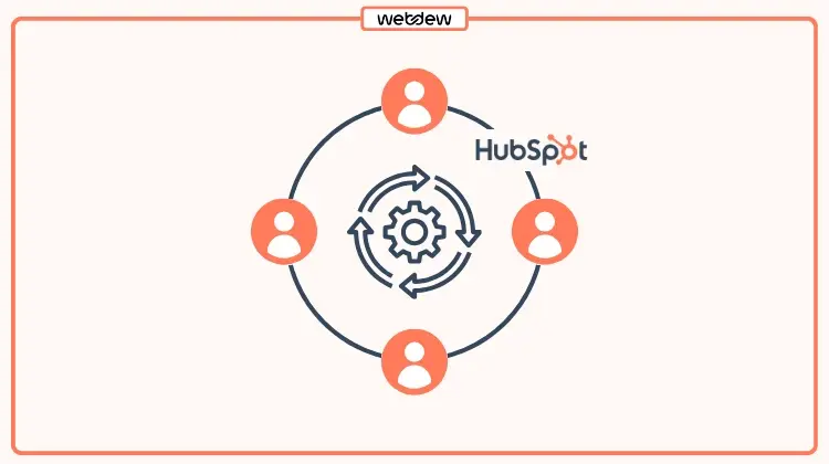 How to effectively manage contacts with HubSpot Contact Management?