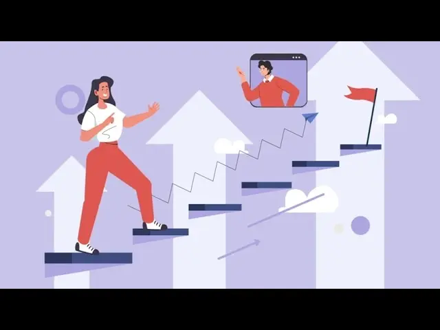 Motion Graphics Demo