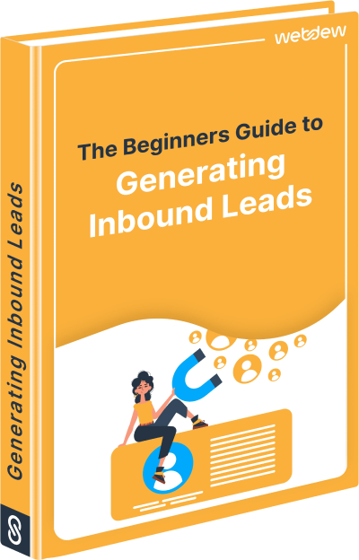 The Beginners Guide to Generating Inbound Leads