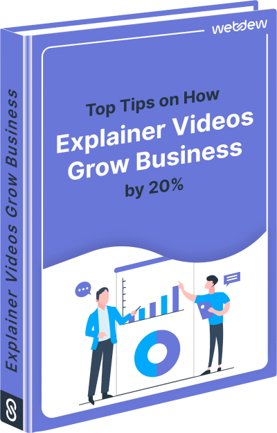 Top Tips on How Explainer Videos Grow Business by 20%