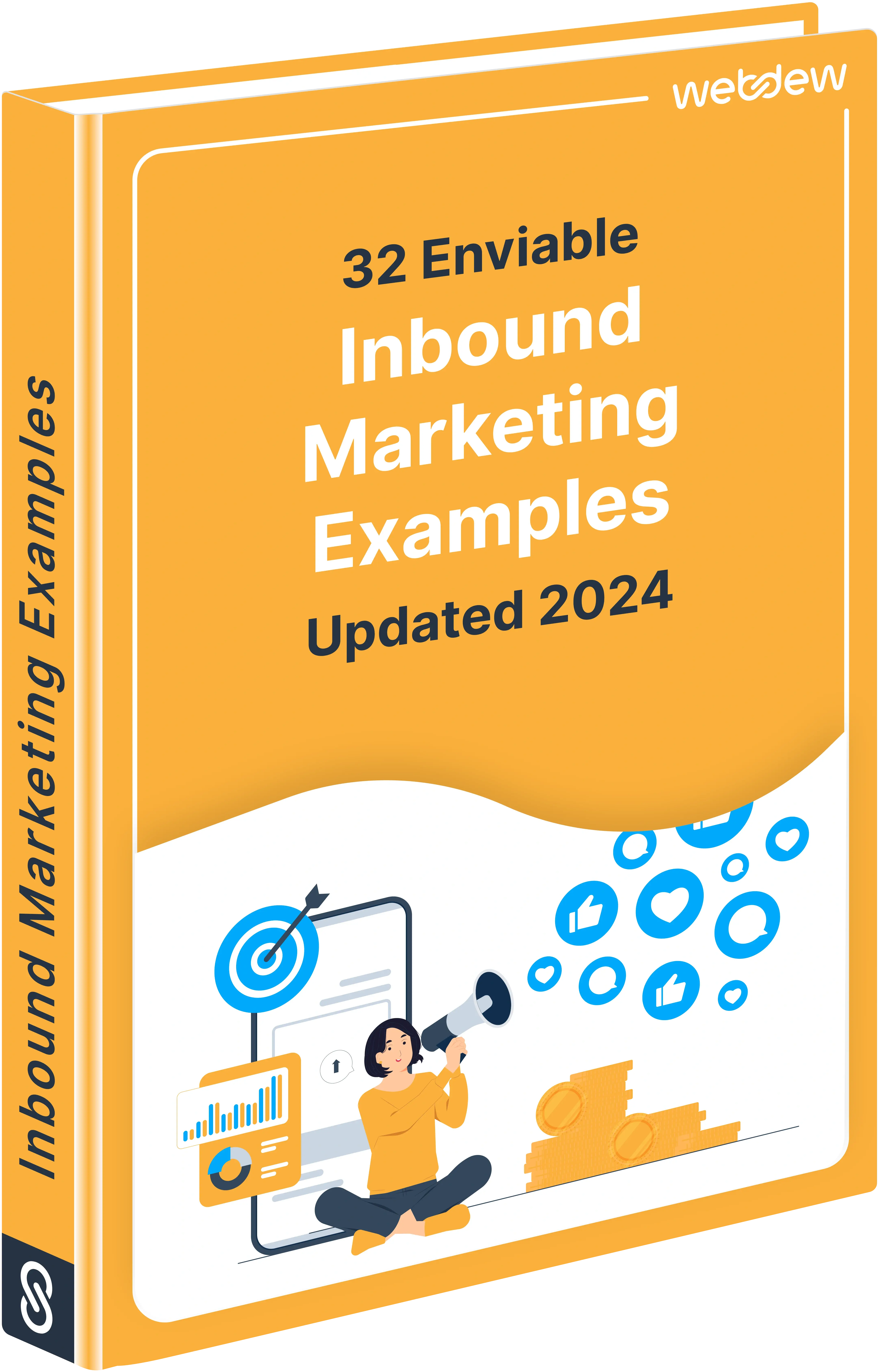 32 Enviable Inbound Marketing Examples – Updated 2024