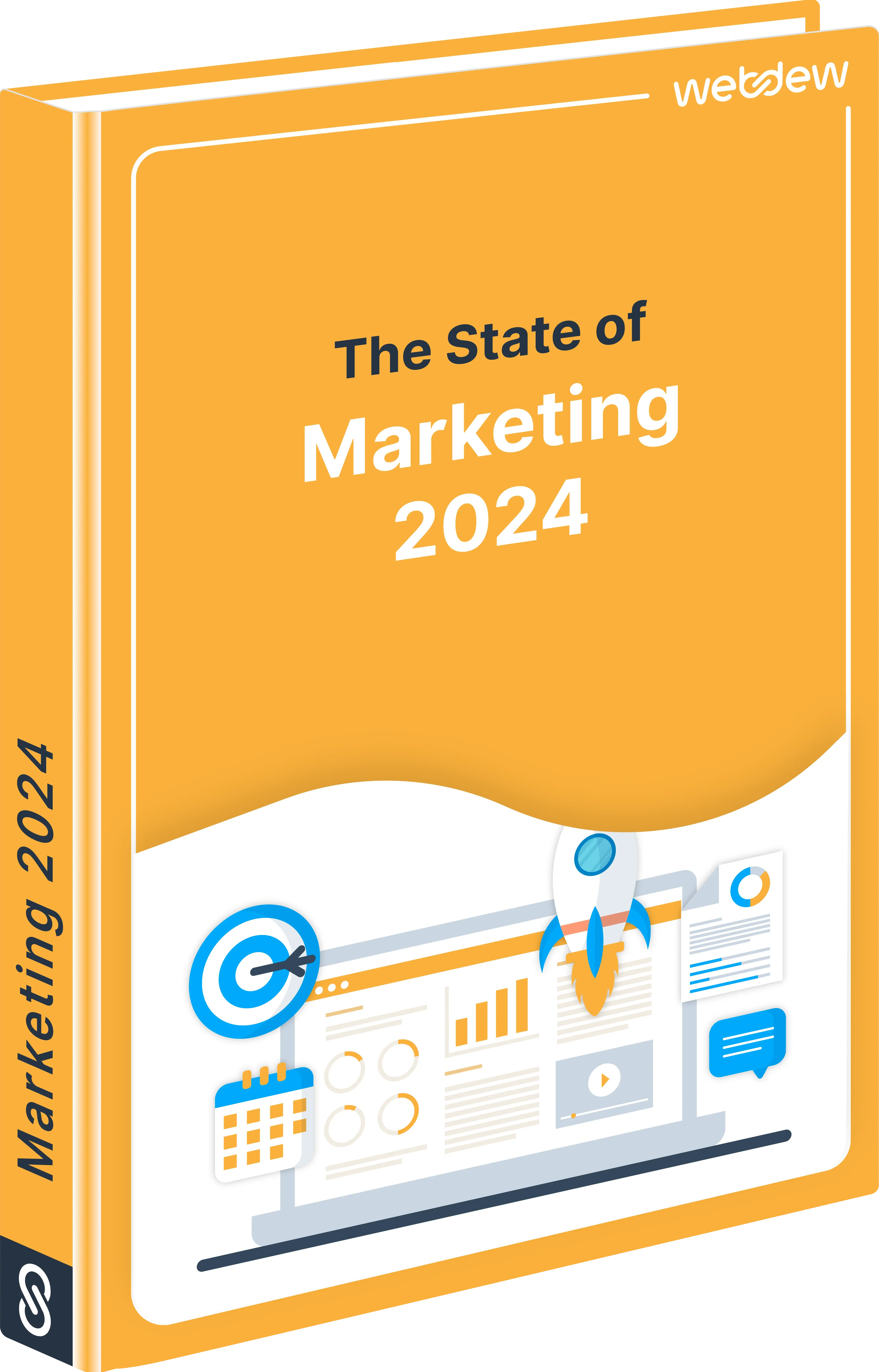 The State of Marketing 2026