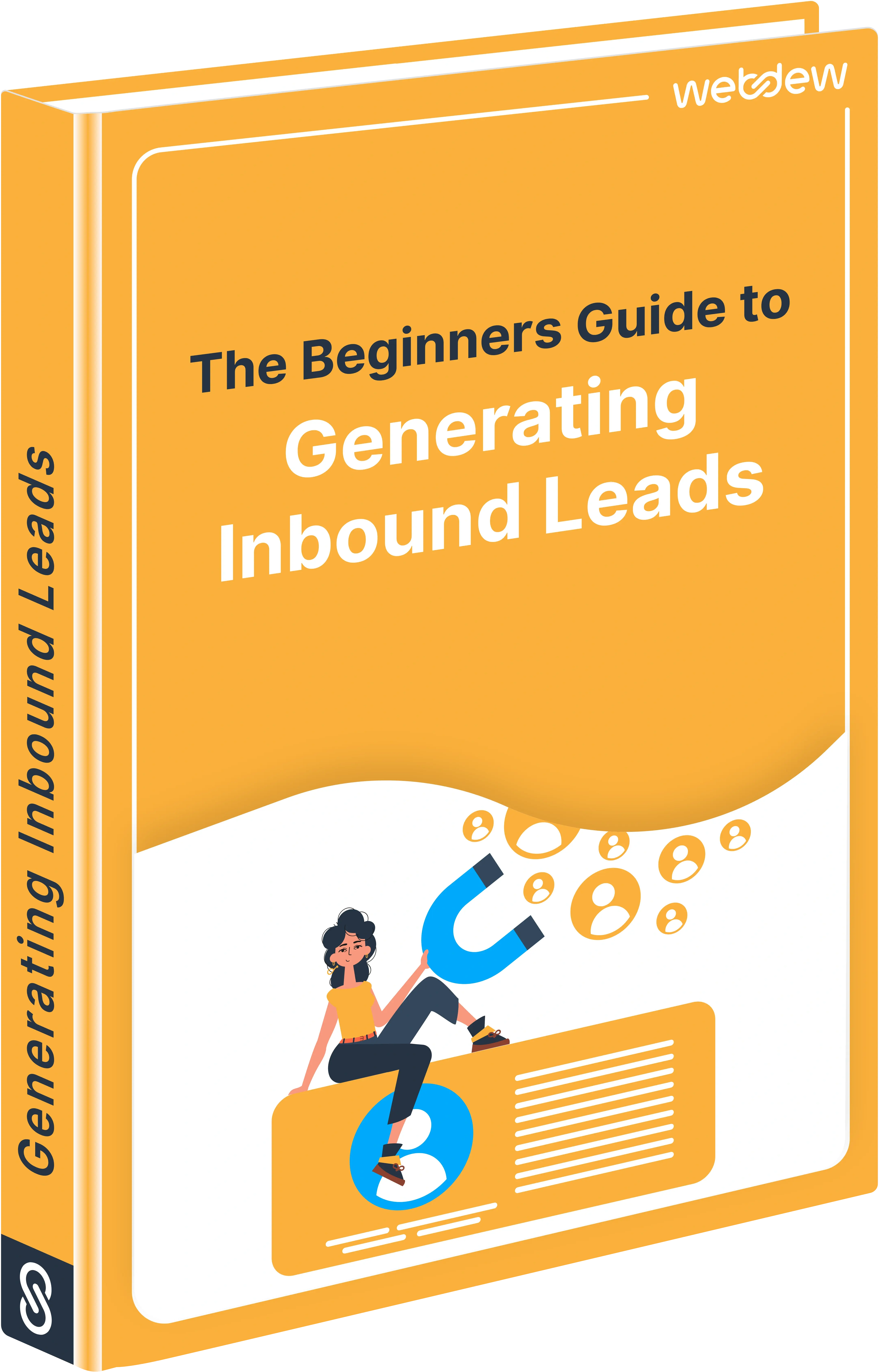 The Beginners Guide to Generating Inbound Leads