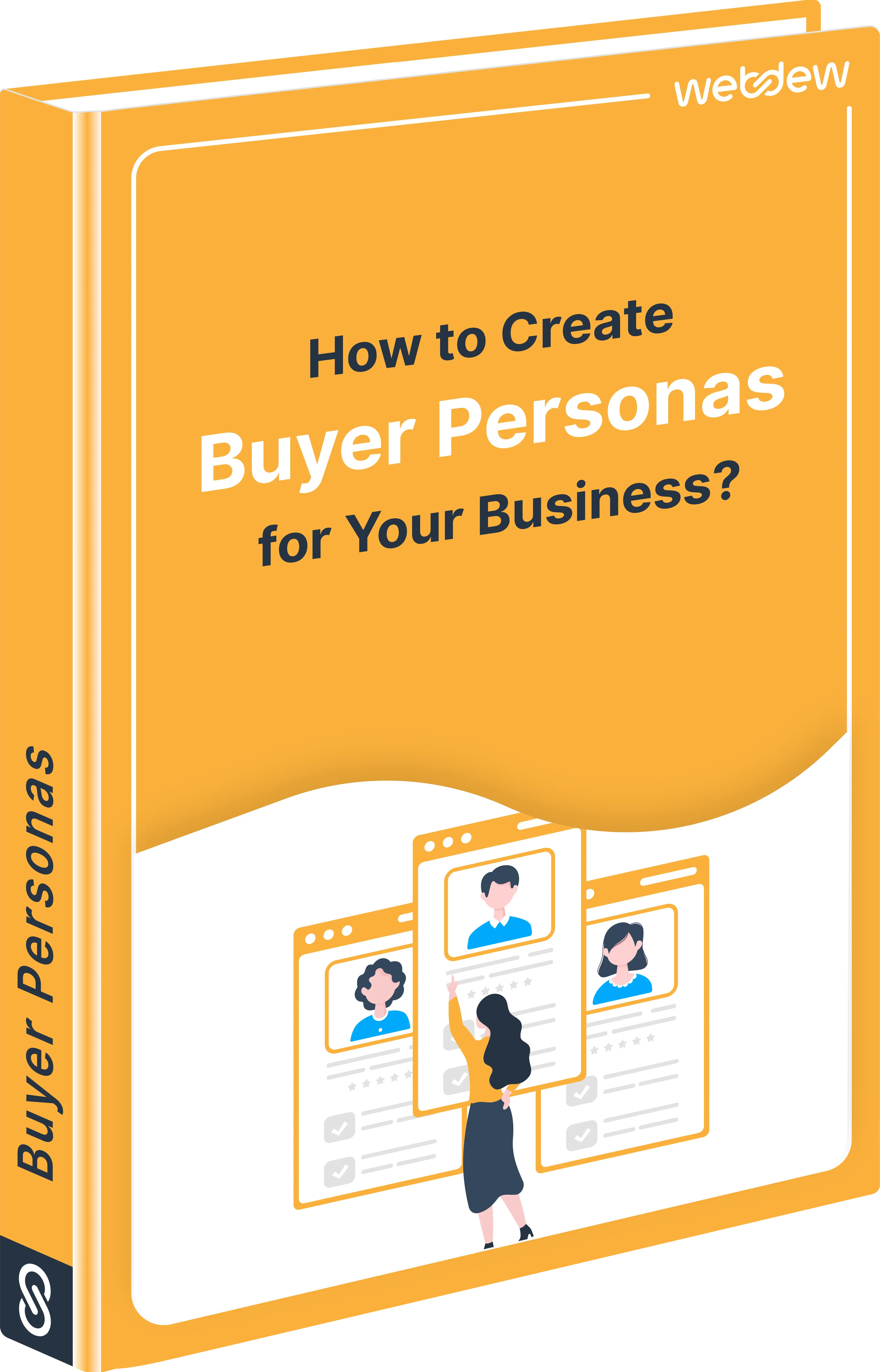 How to Create Buyer Personas for Your Business?