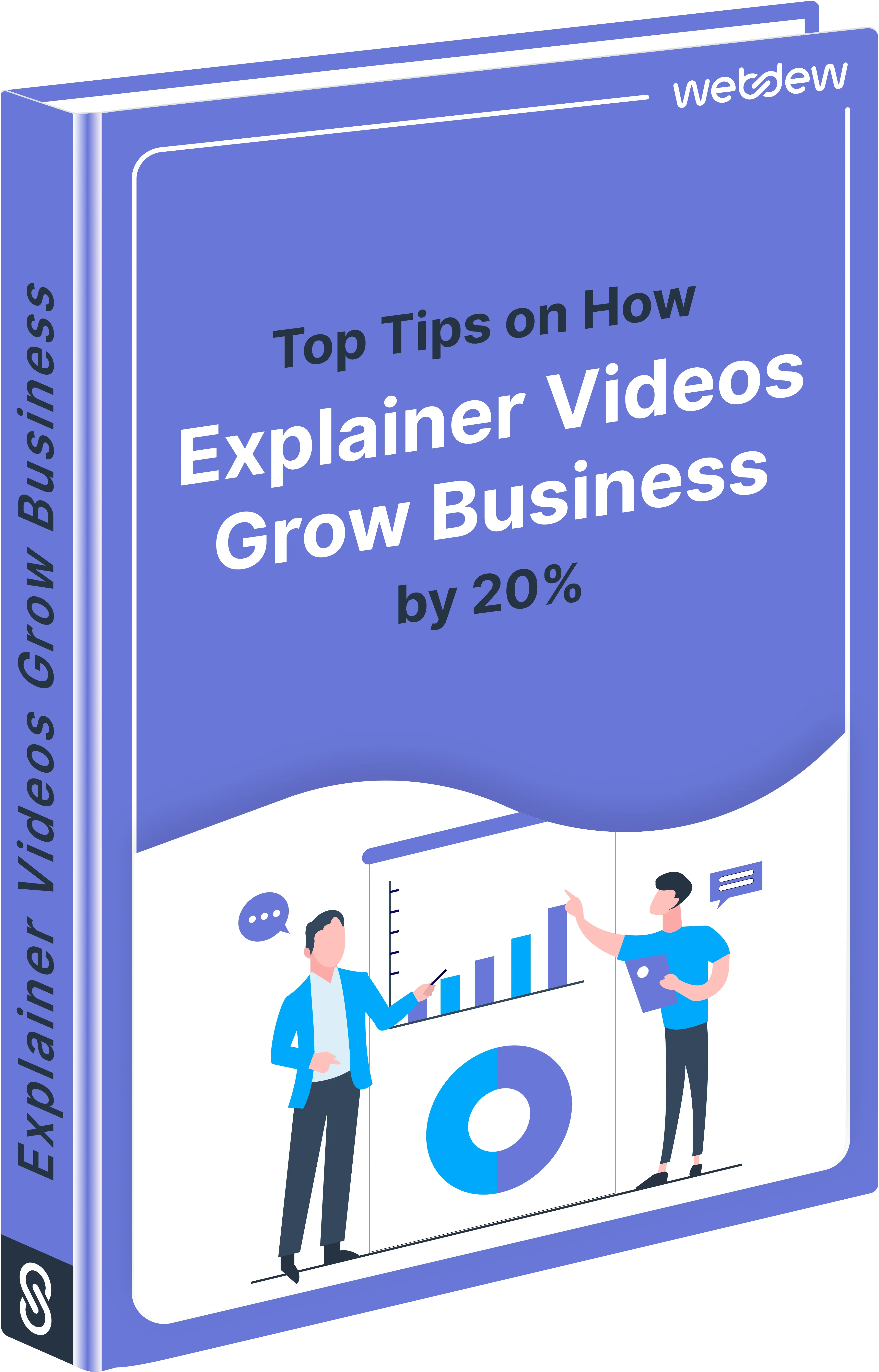 Top Tips on How Explainer Videos Grow Business by 20%
