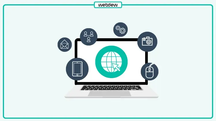Tips to create Website Icons: Things you should not miss as a Designer