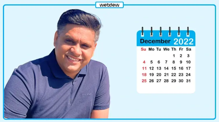 webdew Agency Updates December 2022