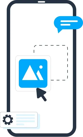 Drag-and-Drop Editing