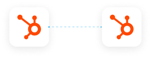 HubSpot to HubSpot