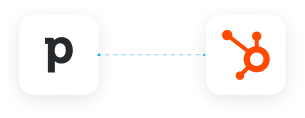 Pipedrive to HubSpot