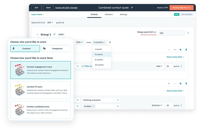 Simplify Lead Nurturing, Maximize Conversions