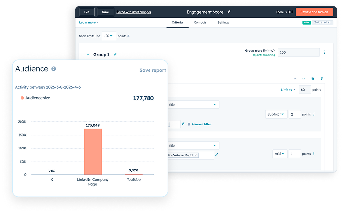 Use Smart Tools to Engage  and Delight Prospects
