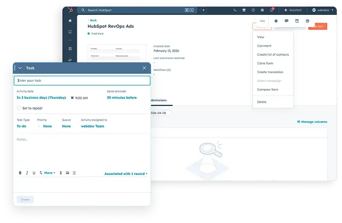Use Smart Tools to Engage and Delight Prospects