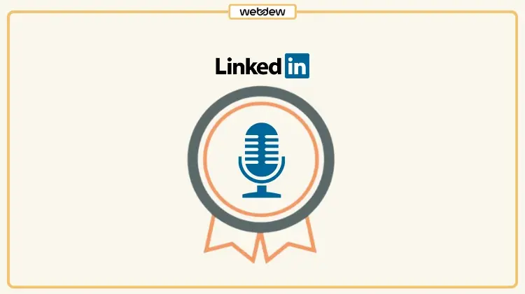How to become a LinkedIn Top Voice or Community Voice?